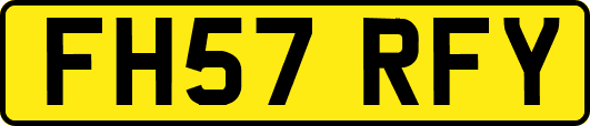 FH57RFY