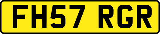 FH57RGR
