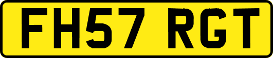 FH57RGT