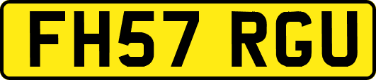 FH57RGU