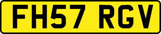 FH57RGV