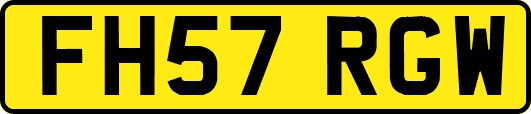 FH57RGW