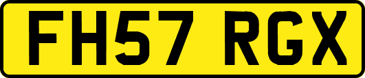 FH57RGX