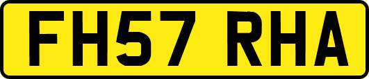FH57RHA