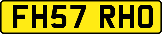 FH57RHO