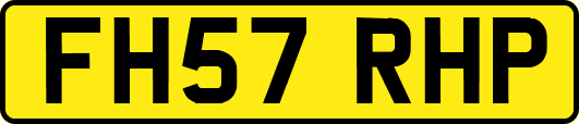FH57RHP