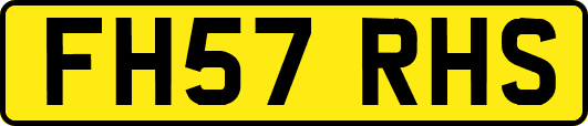 FH57RHS