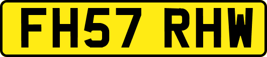 FH57RHW