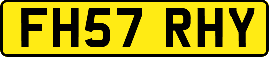 FH57RHY