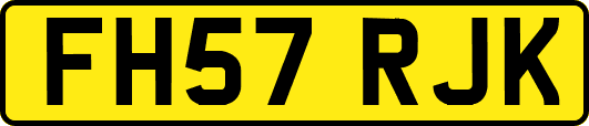 FH57RJK