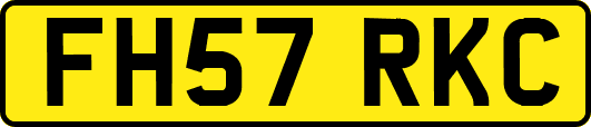 FH57RKC