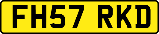 FH57RKD