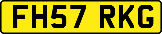 FH57RKG