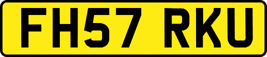FH57RKU