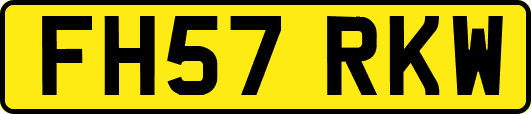 FH57RKW