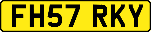 FH57RKY