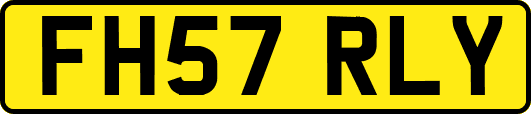 FH57RLY