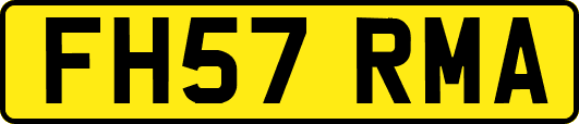 FH57RMA