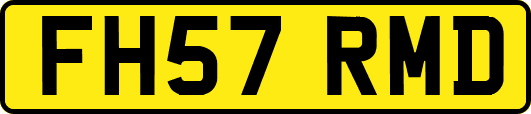 FH57RMD