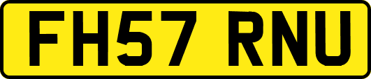 FH57RNU