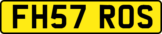 FH57ROS
