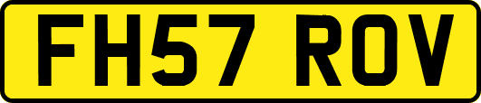 FH57ROV