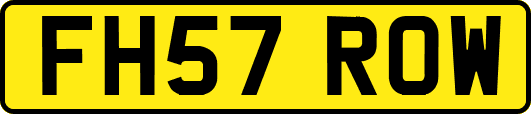 FH57ROW