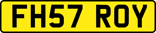 FH57ROY