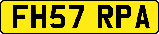 FH57RPA