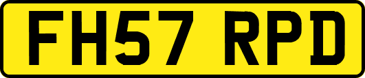 FH57RPD