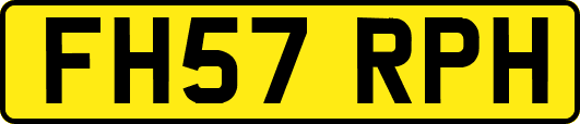 FH57RPH