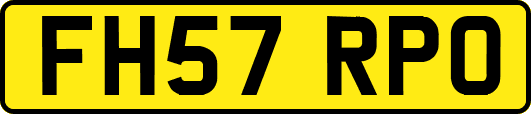 FH57RPO
