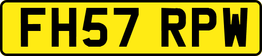 FH57RPW