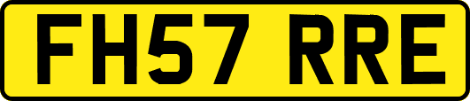 FH57RRE