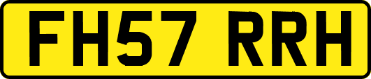 FH57RRH
