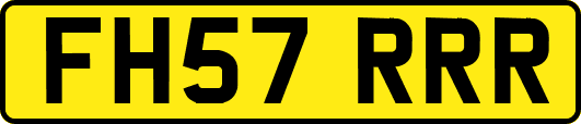 FH57RRR