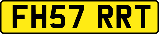 FH57RRT