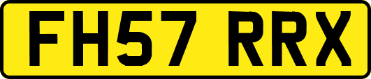 FH57RRX