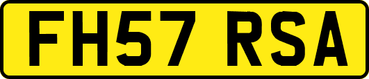 FH57RSA