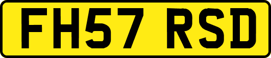FH57RSD