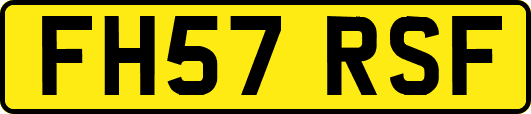 FH57RSF
