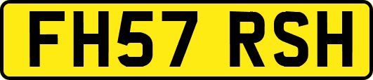 FH57RSH