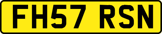 FH57RSN
