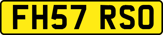 FH57RSO