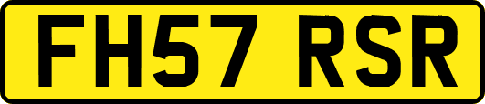 FH57RSR
