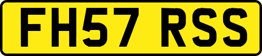 FH57RSS