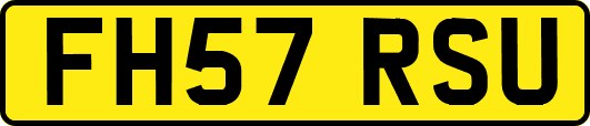 FH57RSU