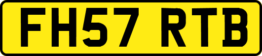 FH57RTB