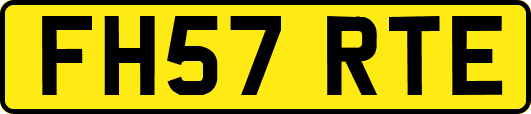 FH57RTE