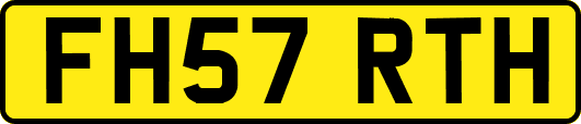 FH57RTH
